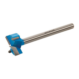 Mèche à façonner Forstner D. 35 x Q. 9,5mm cylindrique - Idéale pour Bois et Matériaux Composites - Rockler Mèche à façonner Forstner D. 35 x Q. 9,5mm cylindrique - Idéale pour Bois et Matériaux Composites - Rockler