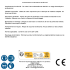 Cutter à Lame Rétractable 175 mm – Précision et Sécurité – Outil Idéal pour Découpe - Silverline