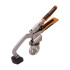 Pince de Serrage AutoJaws™ 3" (75 mm) TRAADPBC3 - Précision et Sécurité Optimales - Triton