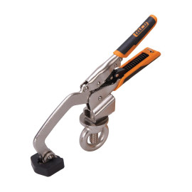 Pince de Serrage AutoJaws™ 3" (75 mm) TRAADPBC3 - Précision et Sécurité Optimales - Triton