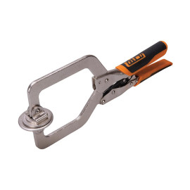 Pince de Serrage AutoJaws™ 3" (75 mm) TRAAFC3 - Précision et Facilité d'Utilisation - Triton