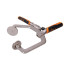 Pince de Serrage AutoJaws™ 3" (75 mm) TRAAFC3 - Précision et Facilité d'Utilisation - Triton