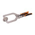 Pince de Serrage AutoJaws™ 3" (75 mm) TRAAFC3 - Précision et Facilité d'Utilisation - Triton