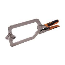 Pince de Serrage AutoJaws™ (150 mm) TRAAFC6 - Précision et Facilité d'Utilisation - Triton
