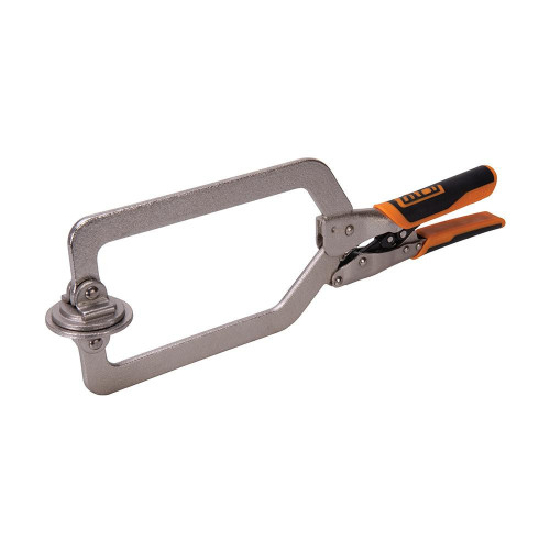 Pince de Serrage AutoJaws™ (150 mm) TRAAFC6 - Précision et Facilité d'Utilisation - Triton