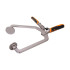 Pince de Serrage AutoJaws™ (150 mm) TRAAFC6 - Précision et Facilité d'Utilisation - Triton