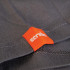 T-shirt Eco Worker Graphite Taille XS - Confortable, Écologique - Idéal pour le Travail - Scruffs