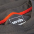 T-shirt Eco Worker Graphite Taille XS - Confortable, Écologique - Idéal pour le Travail - Scruffs