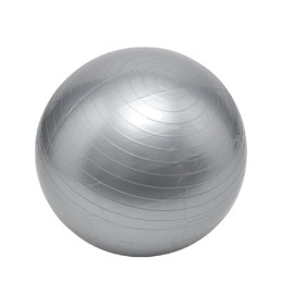 Balón de gimnasia inastillable D. 65 cm en PVC - - Francia D-Work