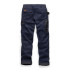 Pantalon Worker Plus Bleu Marine - Taille 48 L - Confort et Durabilité pour le Travail - Scruffs