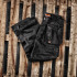 Pantalon Worker Plus Bleu Marine - Taille 48 L - Confort et Durabilité pour le Travail - Scruffs