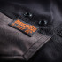 Short Noir Trade Taille 40 - Confort Optimal - Idéal pour le Travail - Scruffs