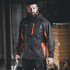 Veste Grise Worker Taille XL - Confortable, Résistante, Idéale pour le Travail - Scruffs