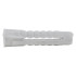Sachet de 30 Chevilles NYX 8x40 mm – Fixation Sécurisée – Idéal pour Bricolage - GRUPO DESA