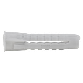 Sachet de 30 Chevilles NYX 8x40 mm – Fixation Sécurisée – Idéal pour Bricolage - GRUPO DESA