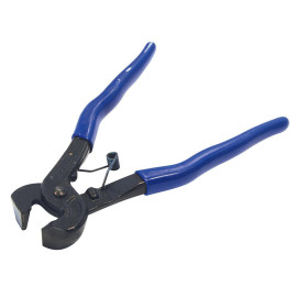 Tenailles de Carreleur 210 mm – Outil Précis pour Pose de Carrelage – Performance et Durabilité - Silverline