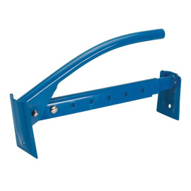 Pince à Briques 400 mm - 670 mm - Outil Pratique pour Maçonnerie - Silverline
