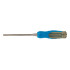 Ciseau à Bois 6 mm - Gamme Expert - Précision et Finition Parfaite - Silverline