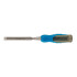 Ciseau à Bois Expert 13 mm – Précision et Performance – Outil Indispensable pour Menuiserie - Silverline
