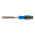 Ciseau à Bois Expert 19 mm – Précision et Performance – Outil Indispensable pour Menuiserie - Silverline