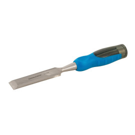 Ciseau à Bois Expert 25 mm – Précision et Durabilité – Outil Indispensable pour Menuiserie - Silverline