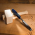 Ciseau à Bois Expert 25 mm – Précision et Durabilité – Outil Indispensable pour Menuiserie - Silverline