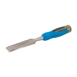 Ciseau à Bois 32 mm - Gamme Expert - Outil Précis pour Menuiserie - Silverline