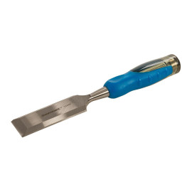 Ciseau à Bois Expert 38 mm – Précision et Durabilité – Outil Indispensable pour Menuiserie - Silverline