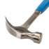 Marteau Arrache-Clous Forgé 16 Onces - 454 g, Ergonomique et Durable - Outil Indispensable - Silverline