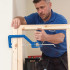 Pince de Serrage à Une Main 150 mm – Précision et Efficacité – Outil Indispensable - Silverline