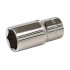 Douille Métrique Profonde 6 Pans 1/2" 26 mm – Outil Précis pour Mécanique - Silverline