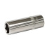 Douille Métrique Profonde 6 Pans 1/2" 18 mm – Outil Précis pour Mécanique - Silverline
