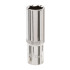 Douille Métrique Profonde 6 Pans 1/2" 17 mm – Outil Précis pour Mécaniciens - Silverline