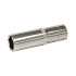 Douille Métrique Profonde 6 Pans 1/2" 16 mm – Outil Précis pour Mécanique - Silverline
