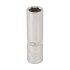 Douille Métrique Profonde 6 Pans 1/2" 14 mm – Outil Précis pour Mécanique - Silverline