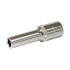 Douille Métrique Profonde 6 Pans 1/2" 10 mm – Outil Précis et Durable pour Mécanique - Silverline