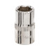 Douille Métrique 14 mm 6 Pans 1/2" - Outil Précis pour Mécanique - Performance et Durabilité - Silverline