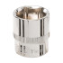 Douille Métrique 6 Pans 3/8" 19 mm - Outil de Précision pour Mécaniciens - Silverline
