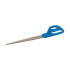 Ciseaux de Décorateur 300 mm – Précision et Confort – Idéal pour Découpe Fine - Silverline