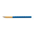 Scalpel 150 mm avec 24 Lames – Précision et Polyvalence pour Découpe Fine - Silverline