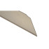 10 Lames de Cutter 25 mm – Acier, Précision et Durabilité – SALKI TRI-CUT - SALKI