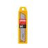Etui 50 Lames Cutter 18mm – 50 Lames – Précision et Efficacité – TAJIMA - TAJIMA