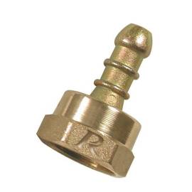 Tétine pour Détendeur Gaz M20x150 - 20 mm, Longueur 150 mm - Résistante et Durable - RIBIMEX