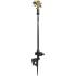 Arroseur Cracheur Métal sur Pic 55 cm – Résistant et Durable – Idéal pour Arrosage de Jardin - RIBIMEX