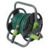 Dévidoir Tuyau Arrosage Portable 15M 12,5mm - Équipé, Pratique et Léger - Idéal pour Jardinage - D-Work