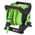 Dévidoir Tuyau Arrosage Portable 15M 12,5mm – Équipé, Pratique et Léger – Idéal pour Jardinage - RIBIMEX