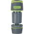 Raccord Rapide Libre 12/15 mm - Bi-Matière, Articulé - Installation Facile et Flexible - D-Work
