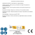 Pince Universelle 200 mm - Ergonomique, Durable, Précision d'Utilisation - Silverline