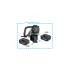 Outil 4 en 1 R-BAT20 40V – Avec 2 Batteries 20V 2A et Chargeur – Polyvalent et Pratique - RIBIMEX
