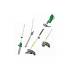 Outil 4 en 1 R-BAT20 40V - Sans Batterie ni Chargeur - Polyvalent et Efficace - RIBIMEX